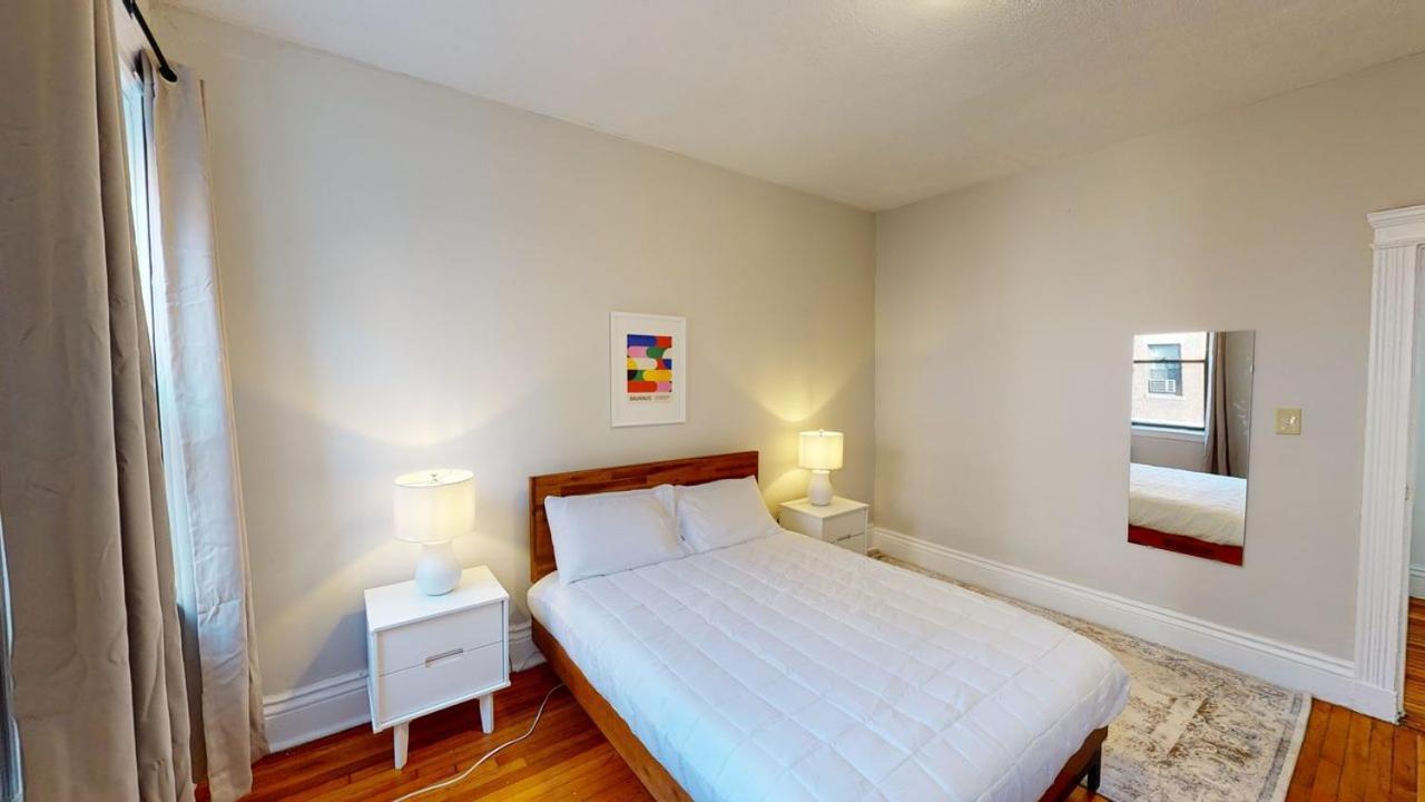 Modest 1337 Apartamento