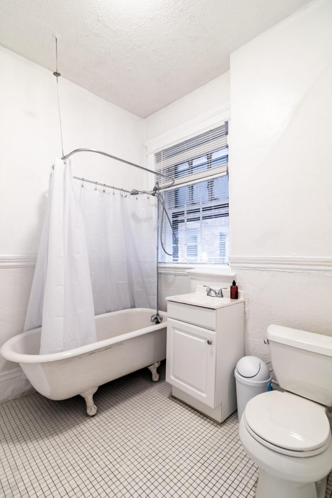 Apartamento Modest 1337