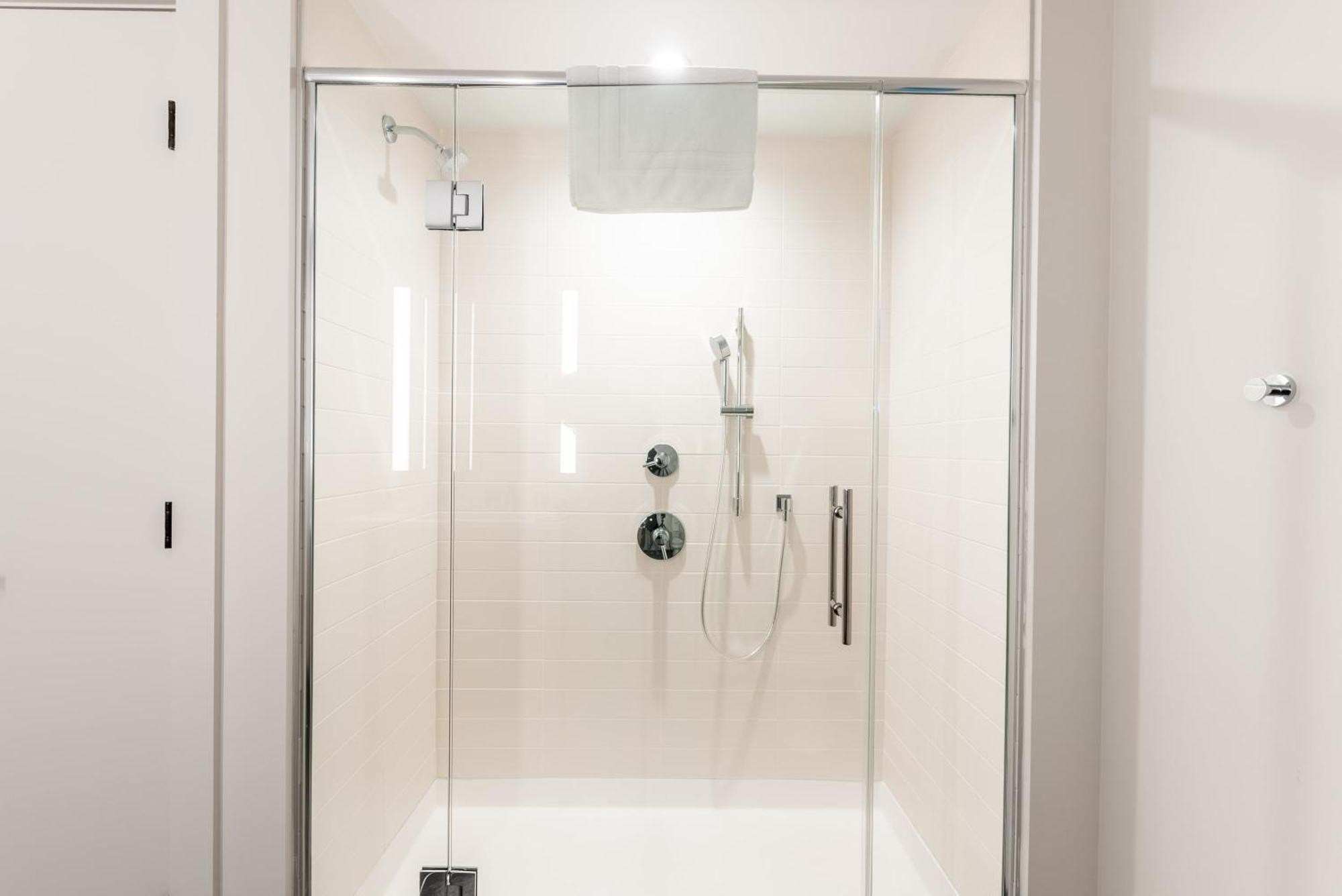 Modern With Gym - Alx-815 Apartment Boston