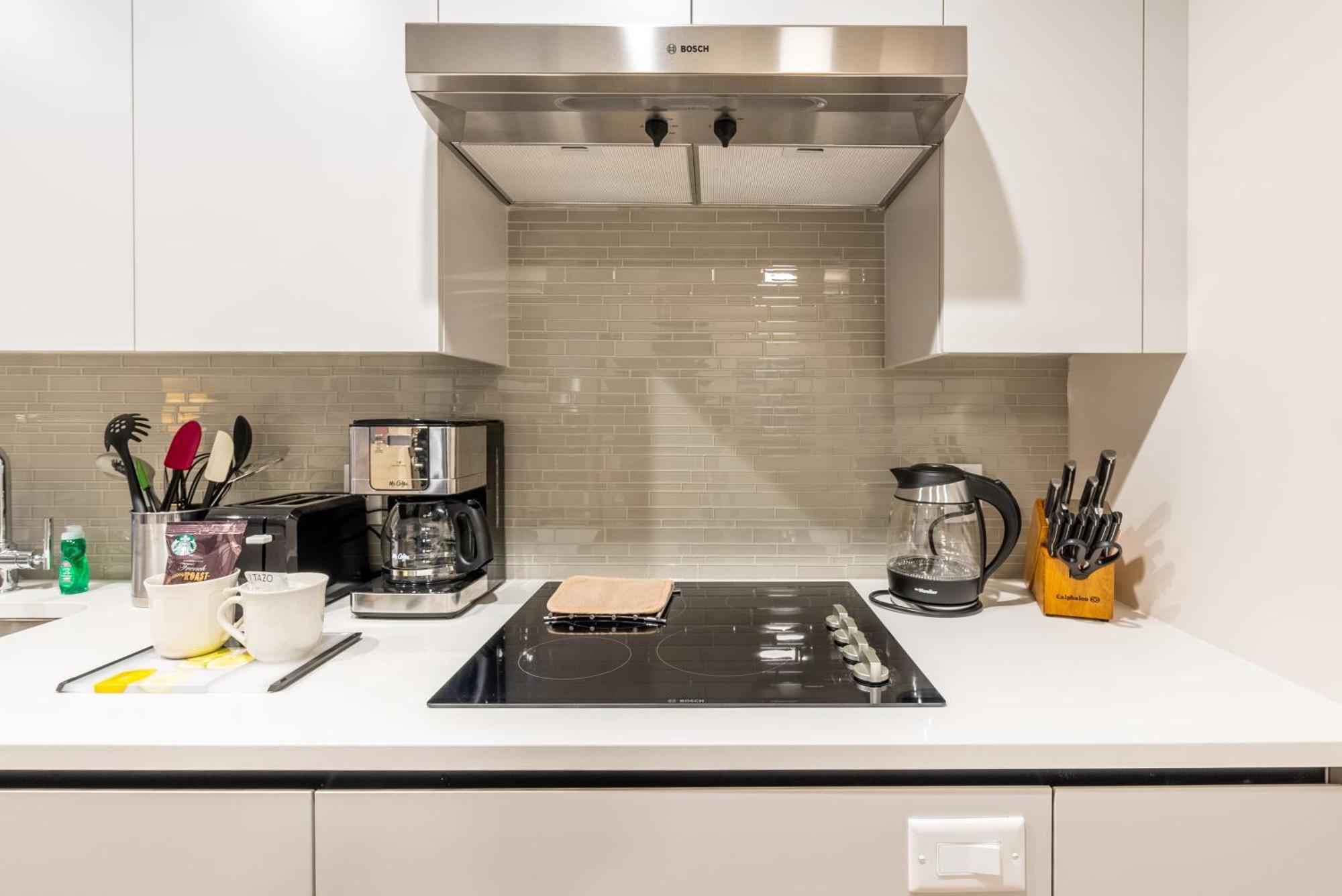 Modern With Gym - Alx-815 Apartment *