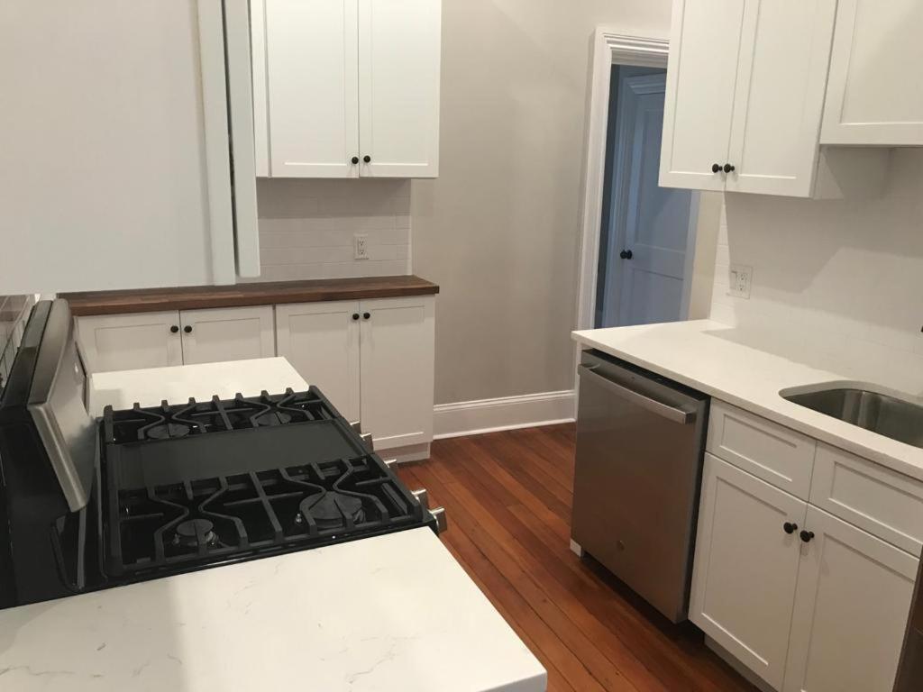 Hospedagem domiciliar - - Near South - Jfk-umass Area *