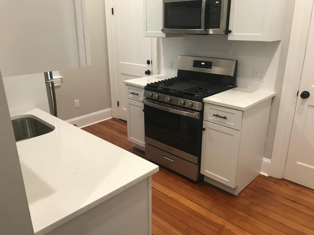 - - Near South - Jfk-umass Area Hospedagem domiciliar Boston