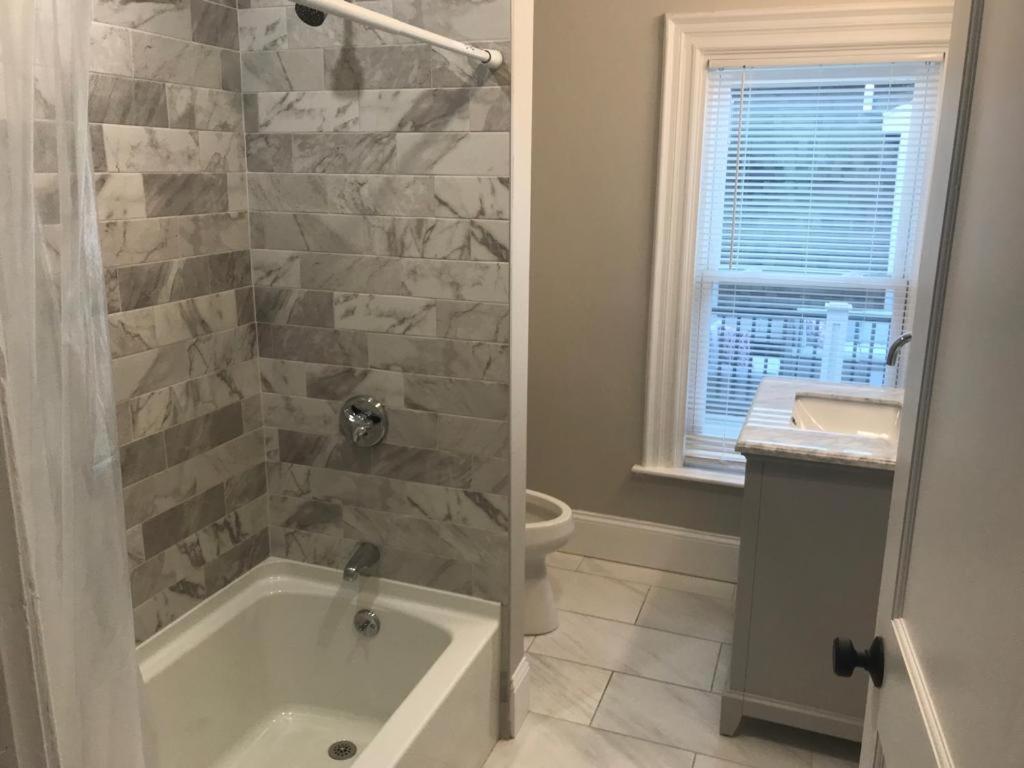 - - Near South - Jfk-umass Area Hospedagem domiciliar *