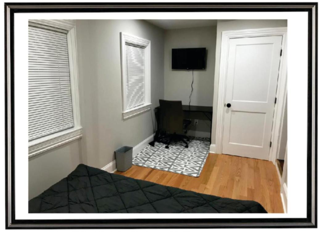 Hospedagem domiciliar - - Near South - Jfk-umass Area *