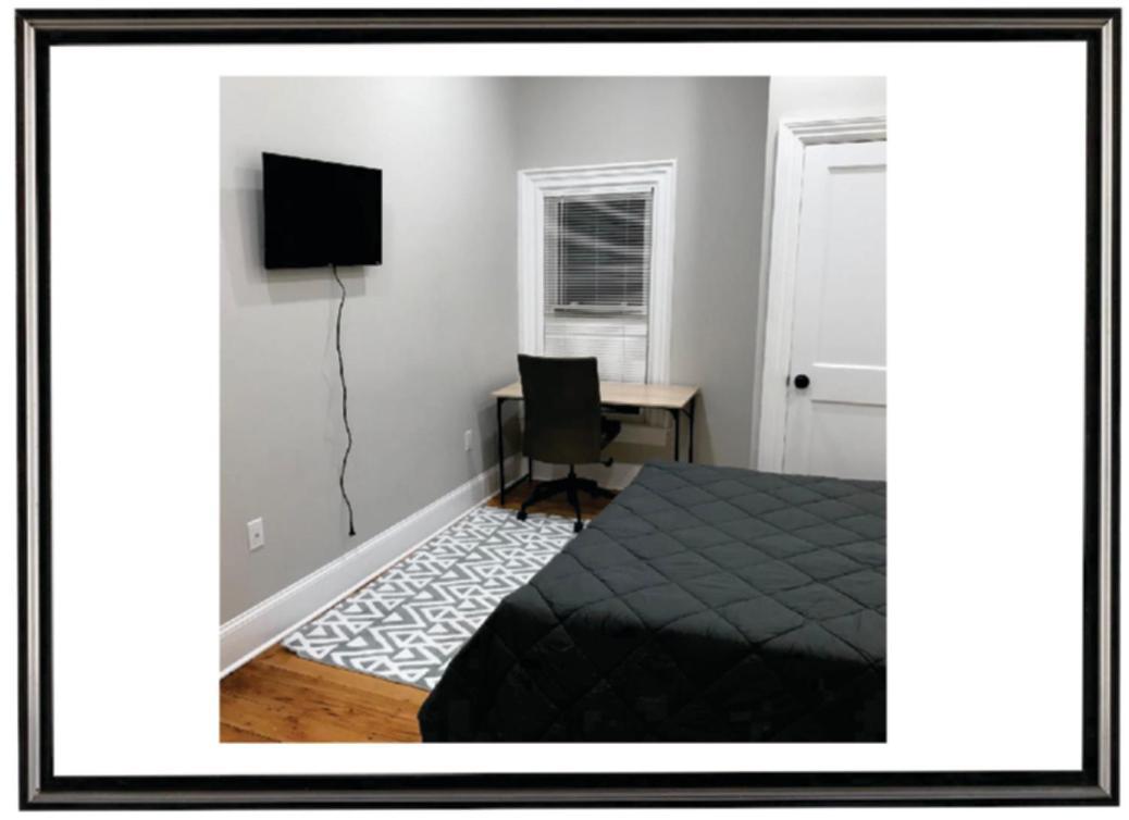 Hospedagem domiciliar - - Near South - Jfk-umass Area *