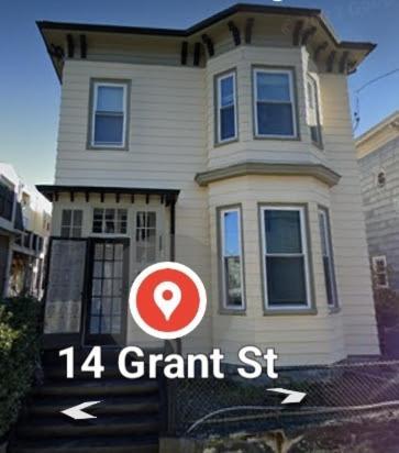 - - Near South - Jfk-umass Area Hospedagem domiciliar *