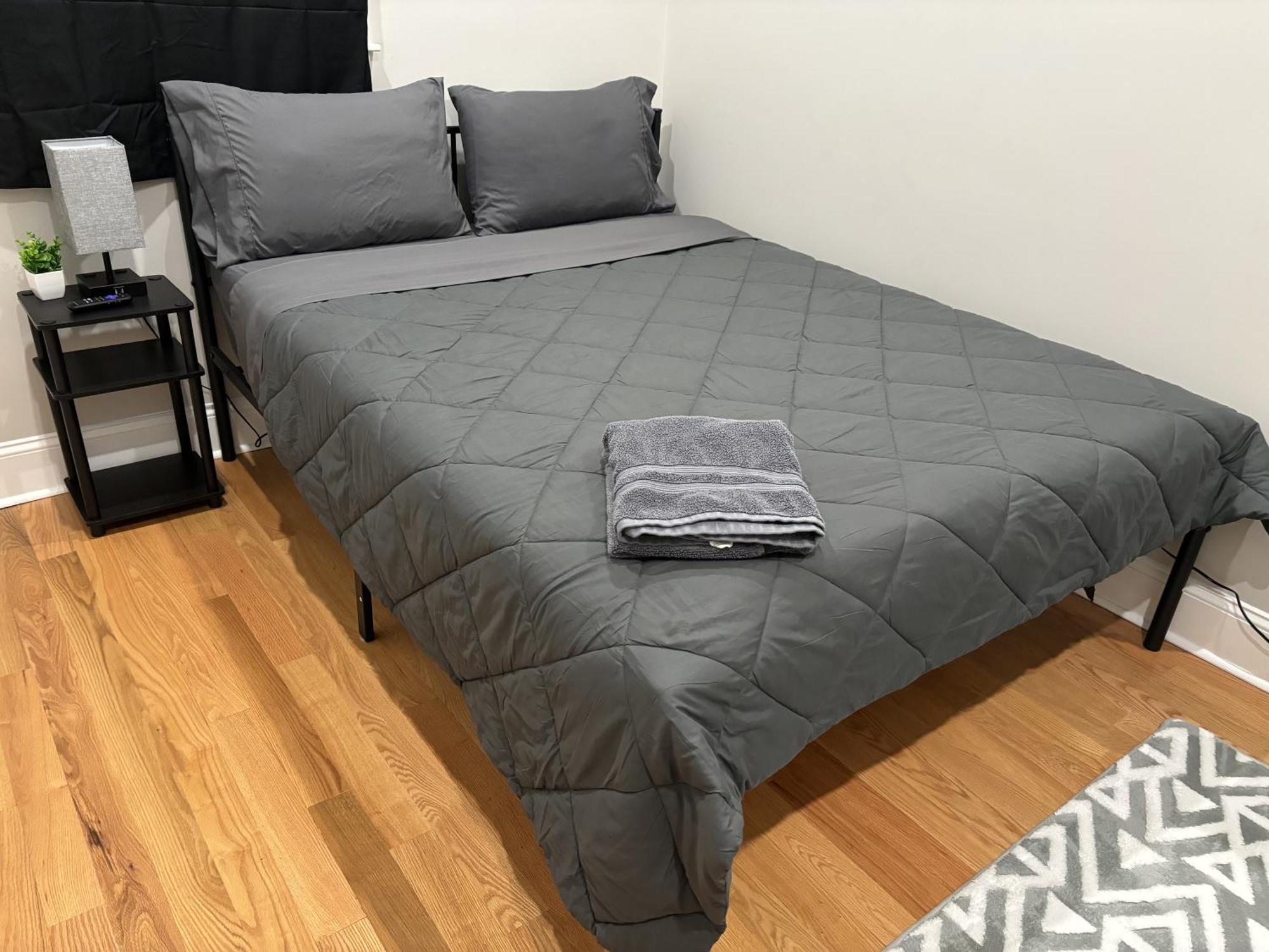 Hospedagem domiciliar - - Near South - Jfk-umass Area