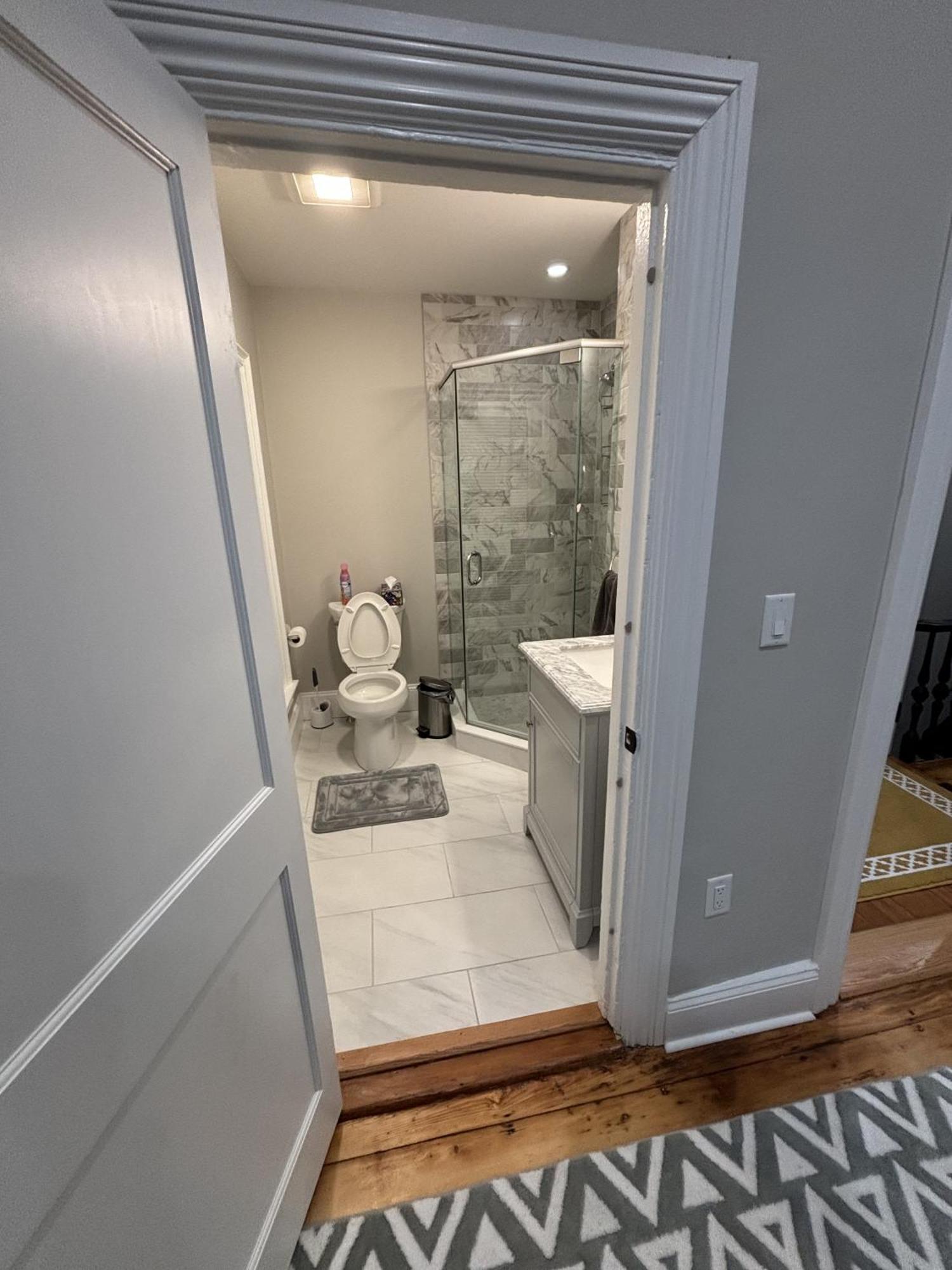 Hospedagem domiciliar - - Near South - Jfk-umass Area Boston