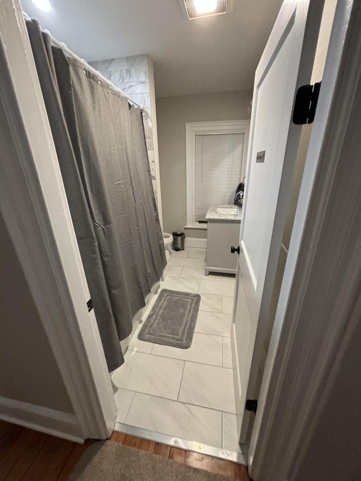 Hospedagem domiciliar - - Near South - Jfk-umass Area