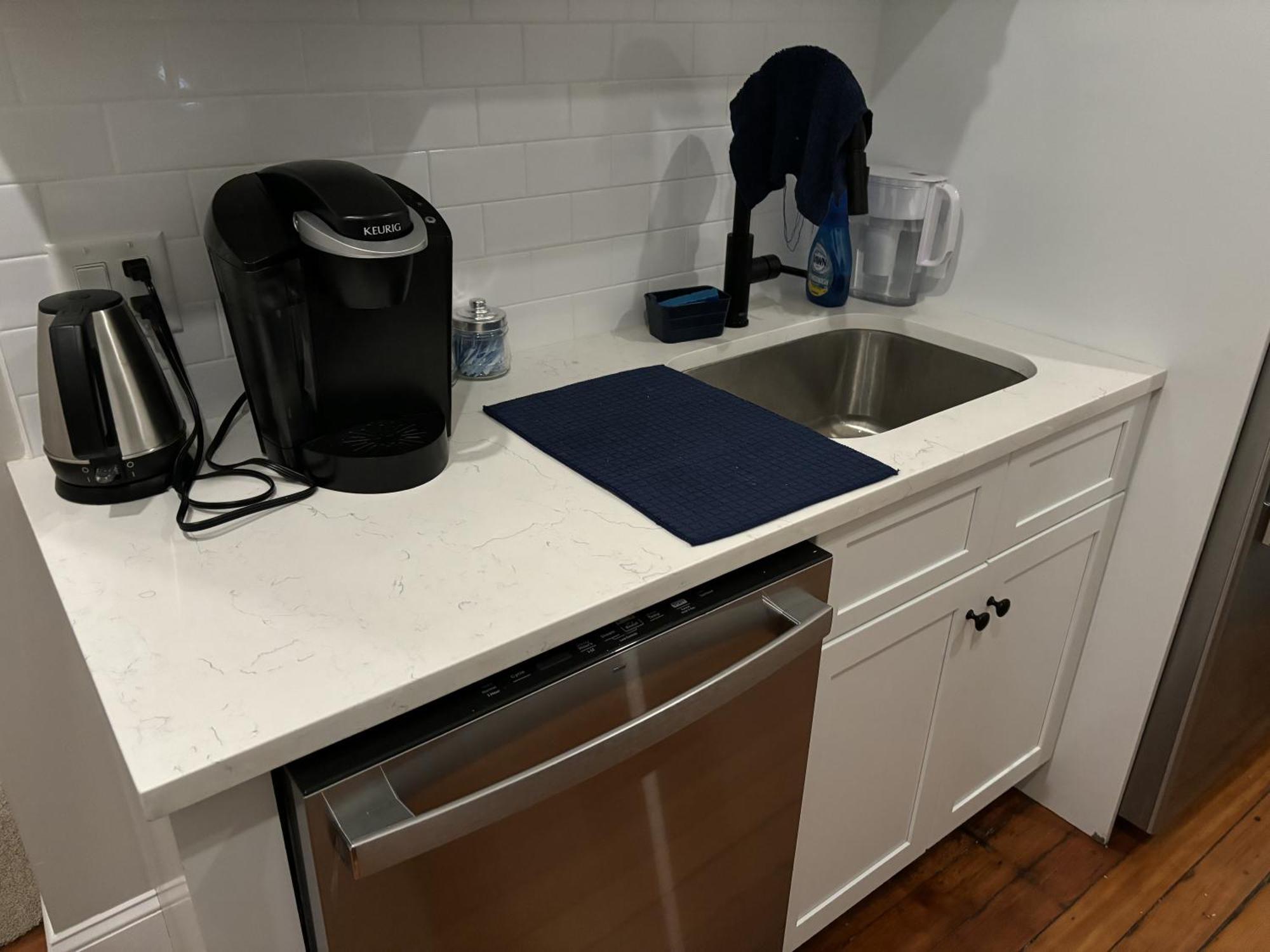 - - Near South - Jfk-umass Area Hospedagem domiciliar Boston