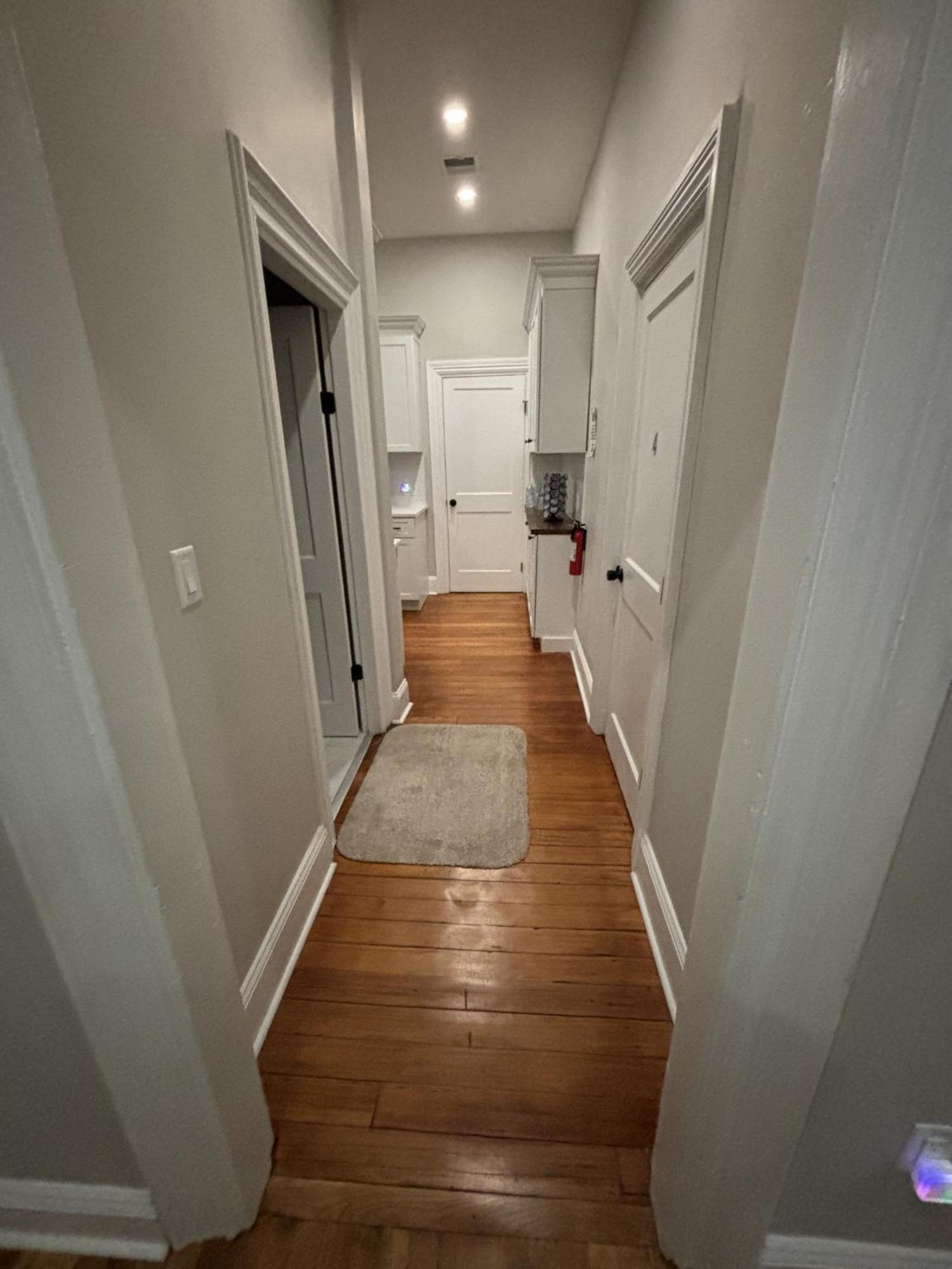 - - Near South - Jfk-umass Area Hospedagem domiciliar *