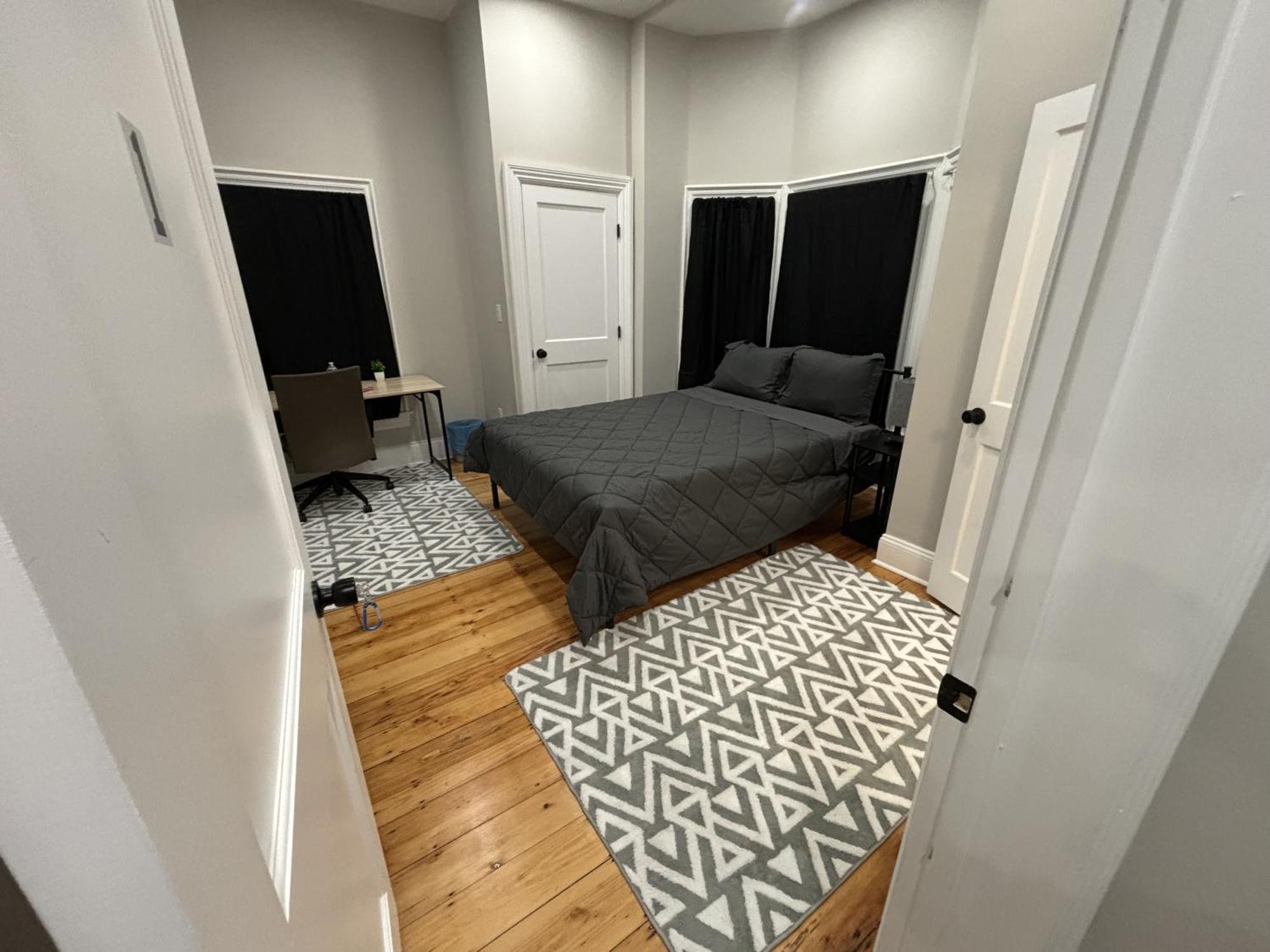 Hospedagem domiciliar - - Near South - Jfk-umass Area