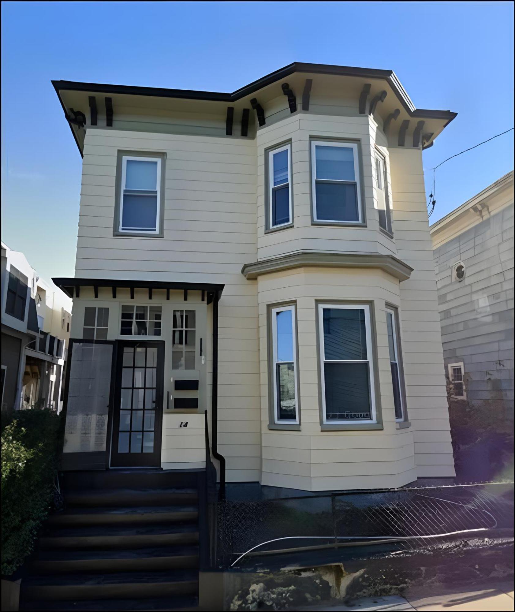Hospedagem domiciliar - - Near South - Jfk-umass Area Boston