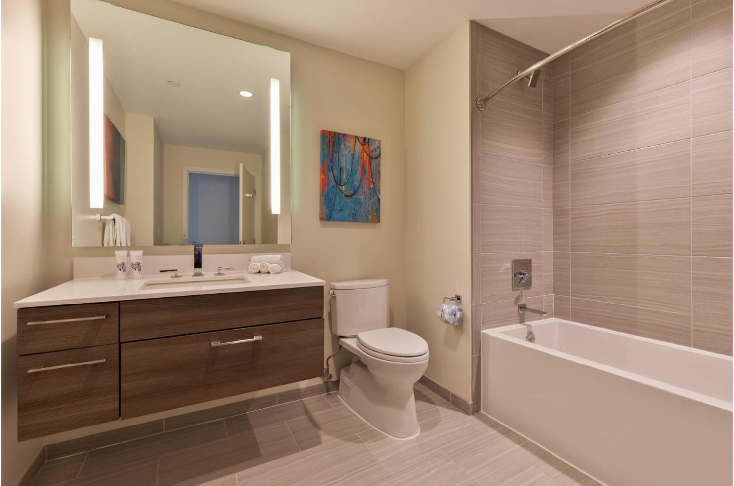 Spacious In Back Bay - 30-302 Apartment