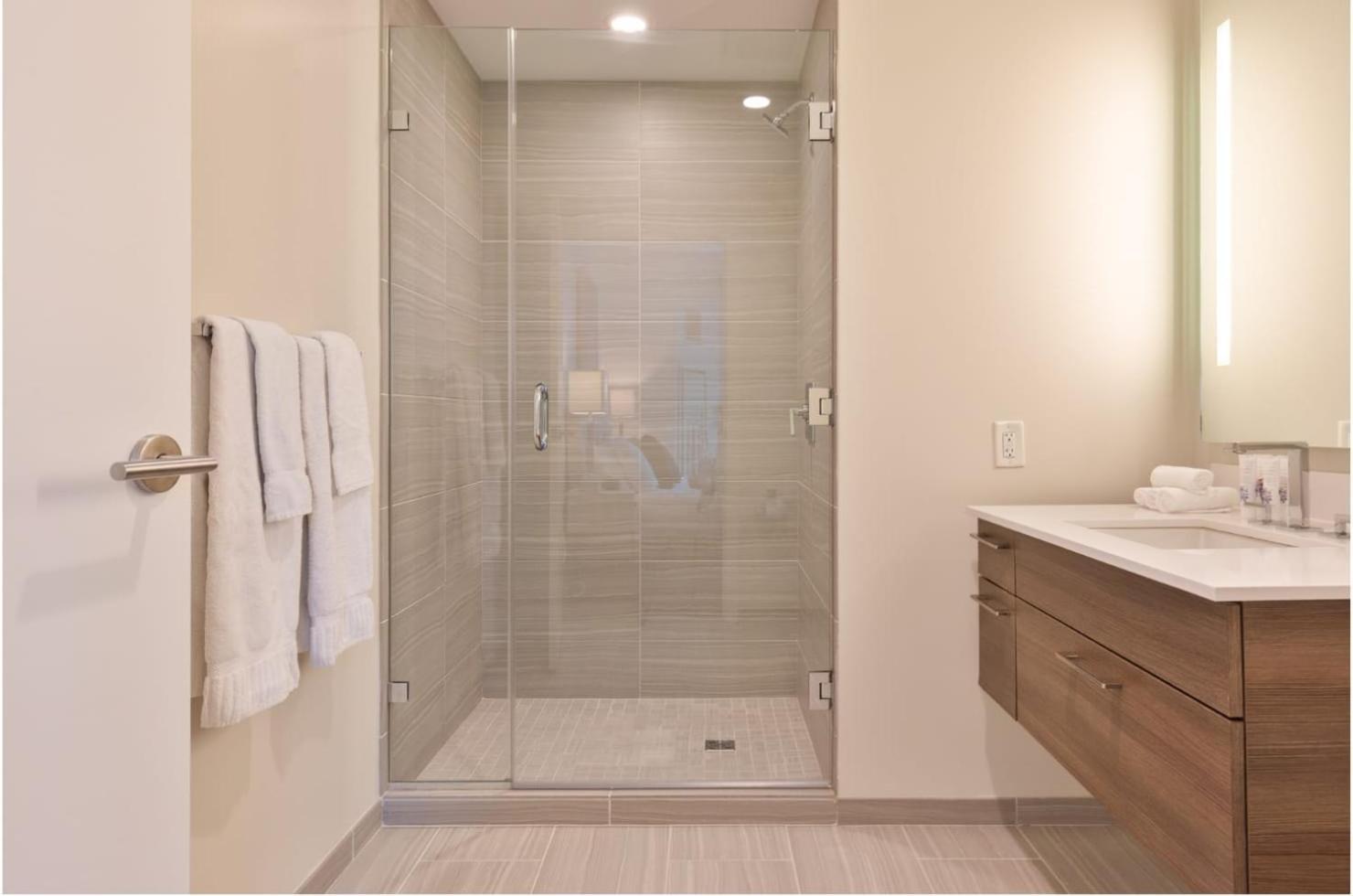 Spacious In Back Bay - 30-302 Apartment *