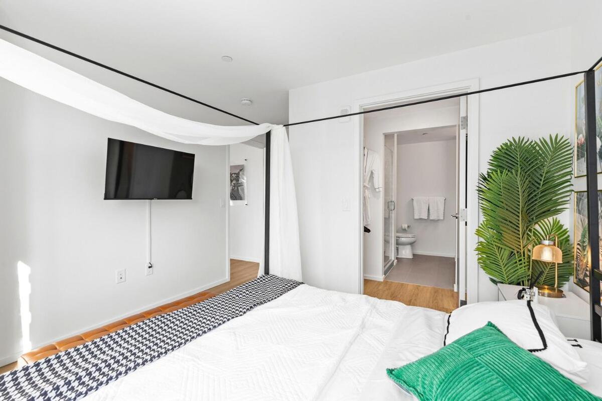 Lux 2bed2bath *