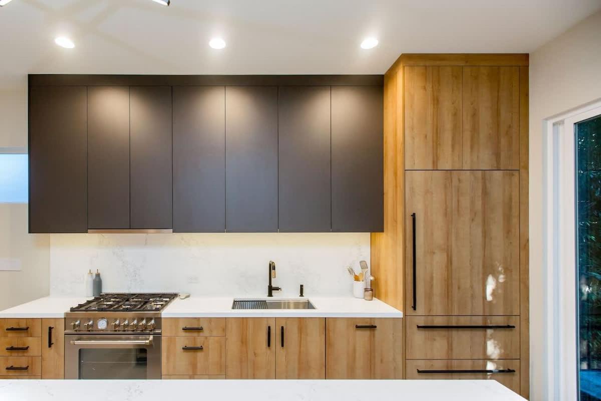 Exquisite One-bedroom Retreat In The Heart Of The South End *