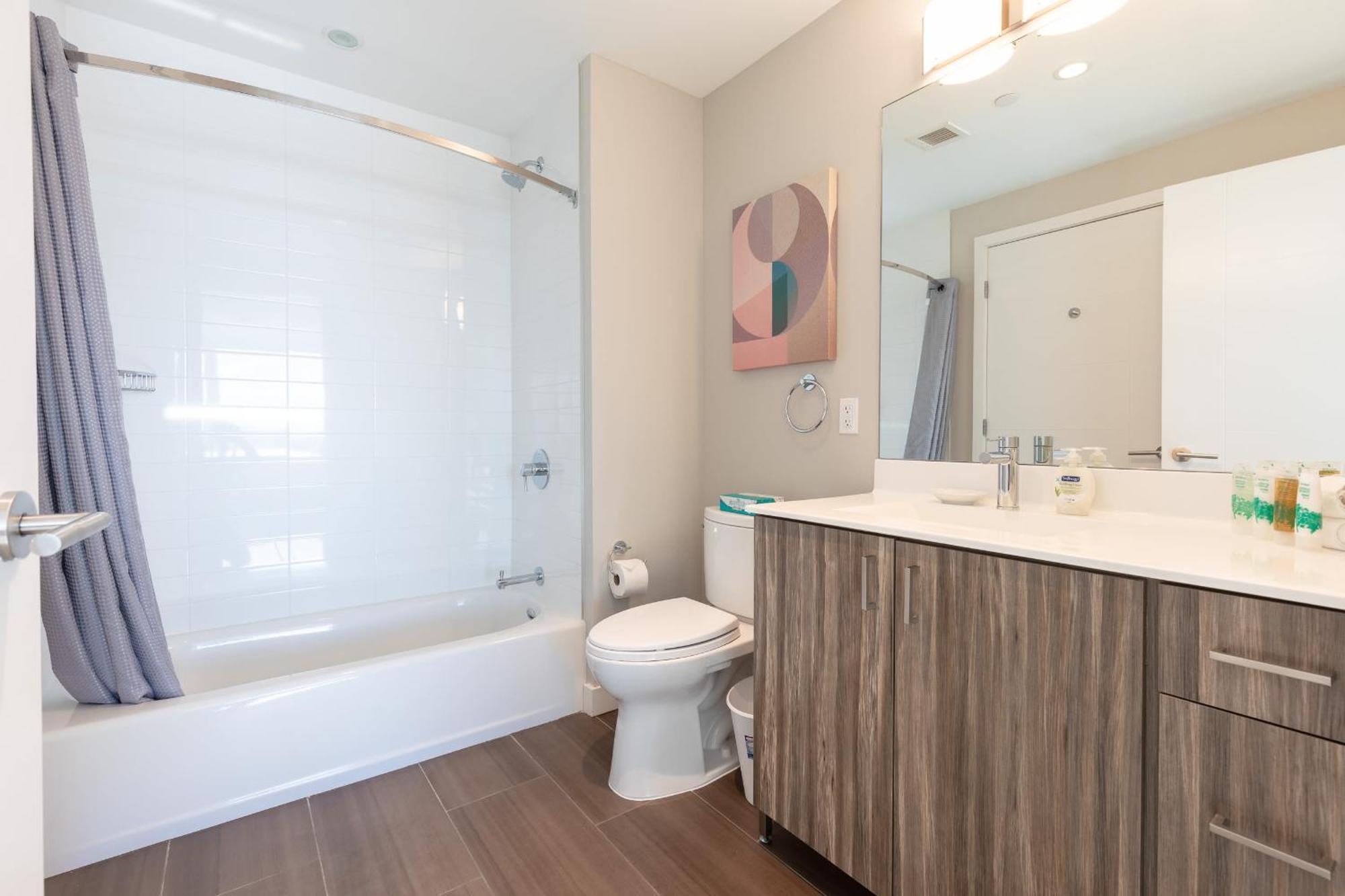 Apartamento Luxury Downtown Seaport *