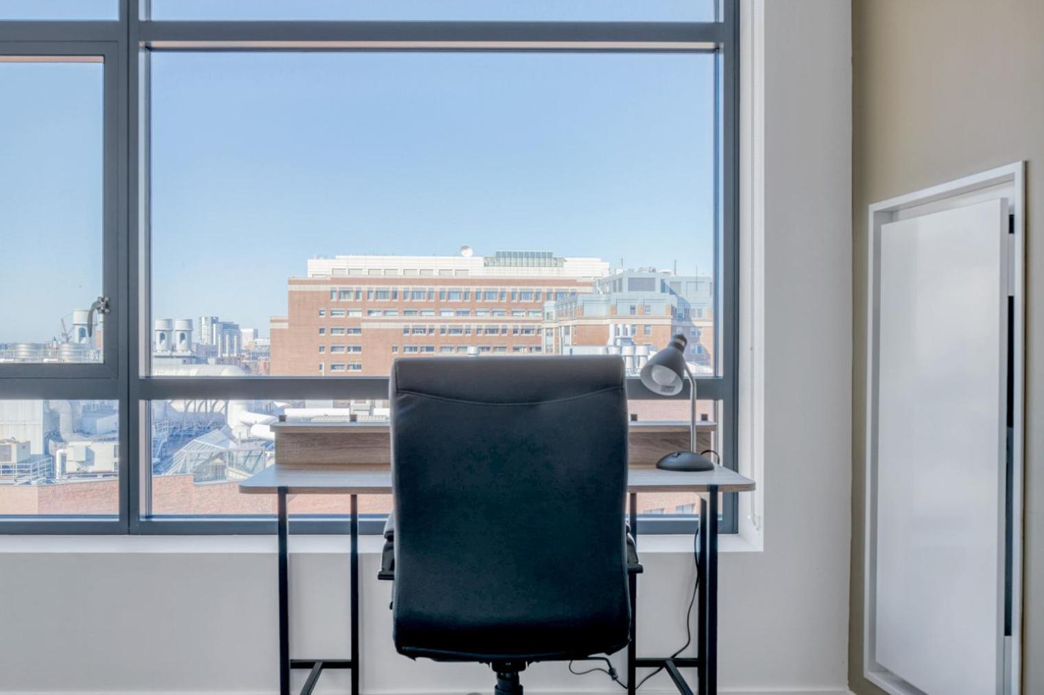 Fenway 1br W Wd Roof Gym Nr Fenway Park Bos-857 * Boston