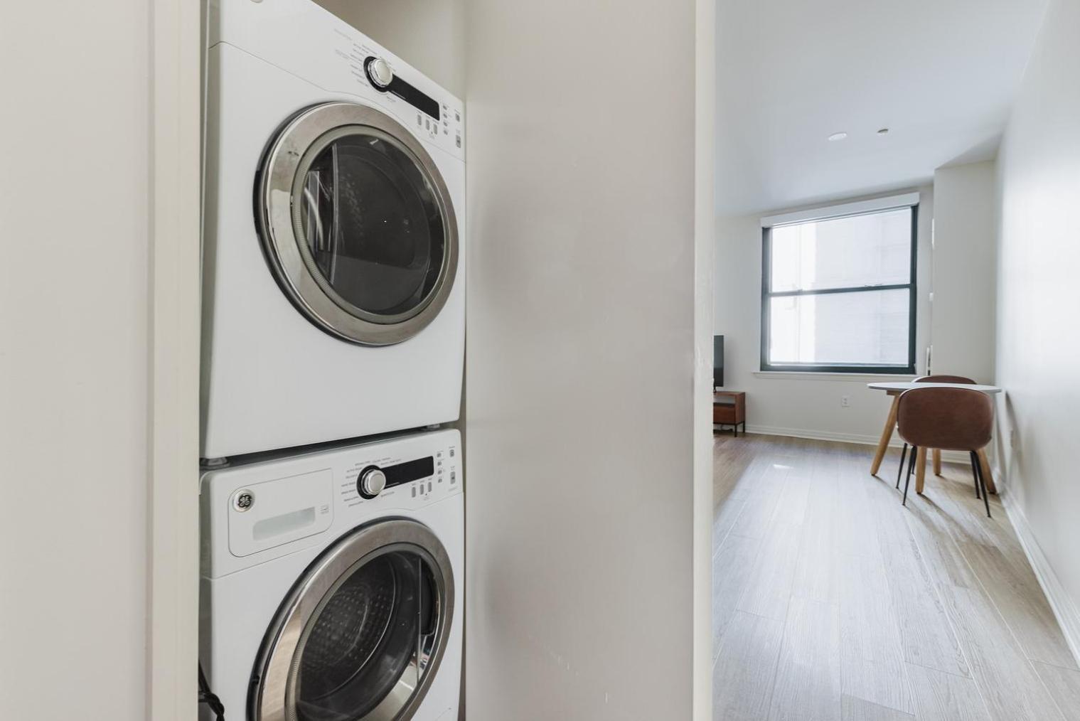 Apartment Blueground Downtown Gym Wd Nr Harbor Bos-1131 Boston