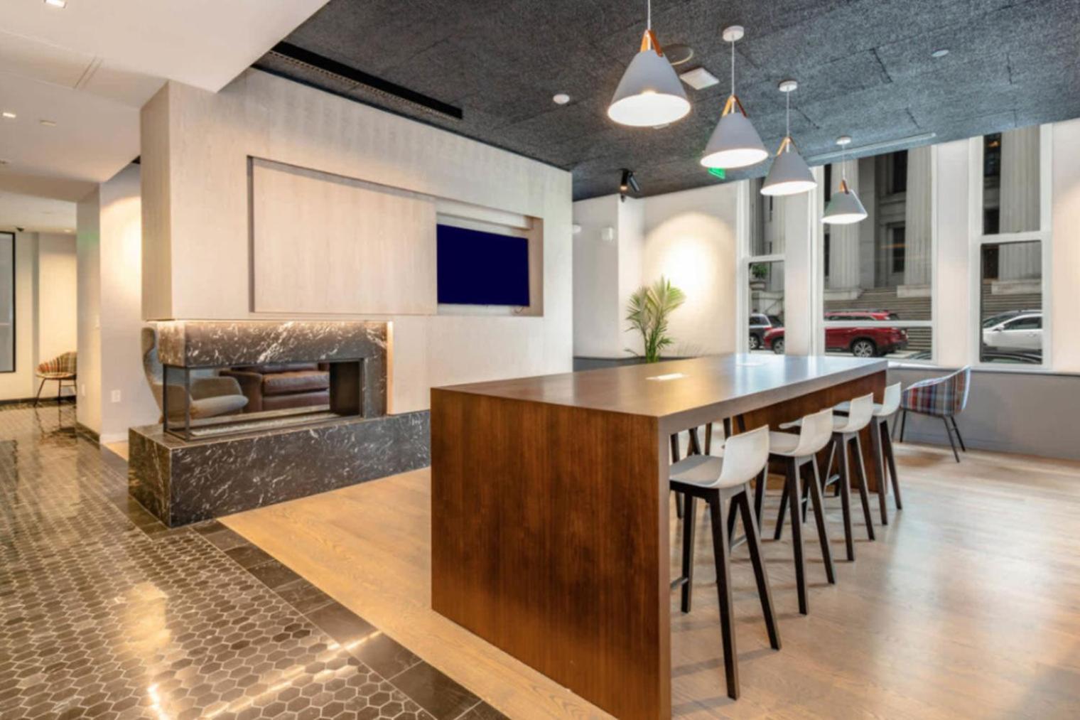 Apartment Blueground Downtown Gym Wd Nr Harbor Bos-1131 Boston