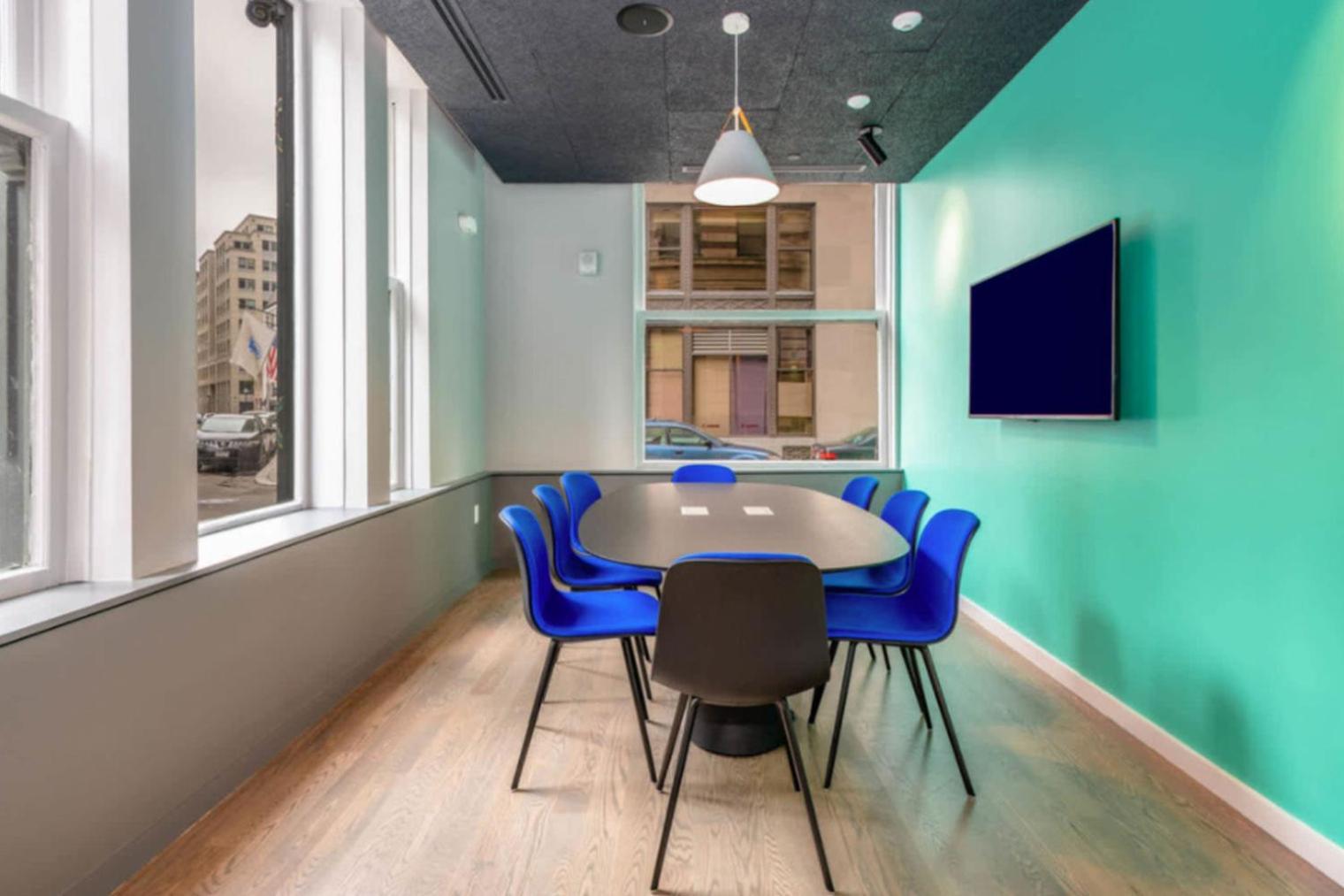 Apartment Blueground Downtown Gym Wd Nr Harbor Bos-1131 Boston
