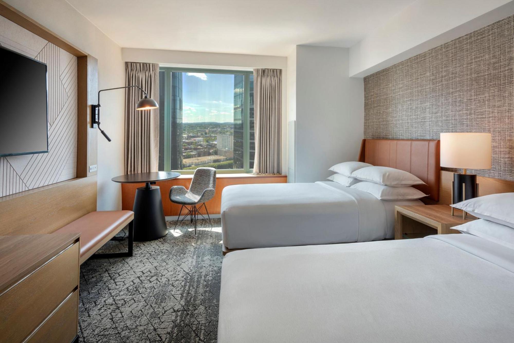 Hotel Sheraton