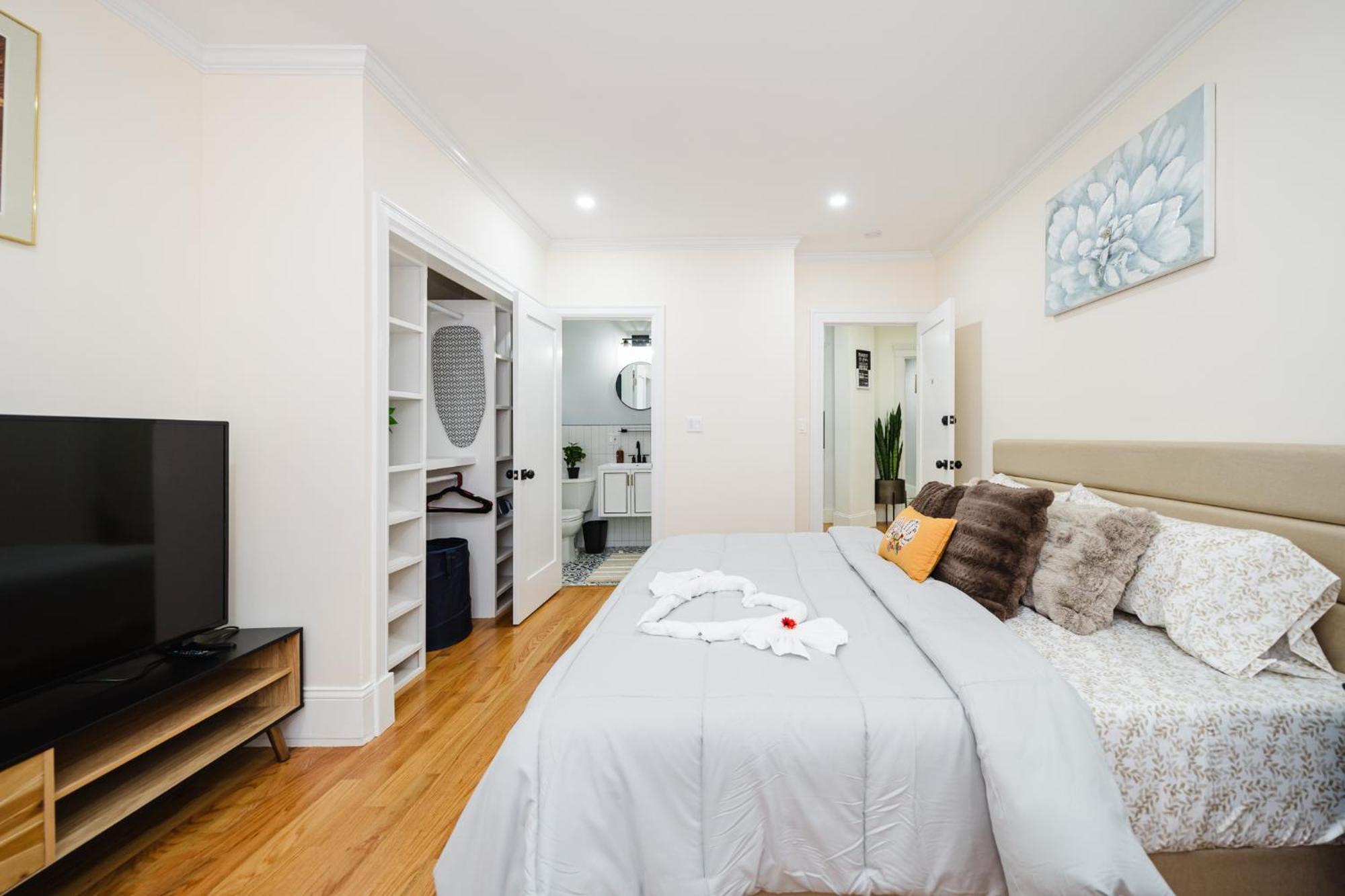 76 Carruth - 4br Cozy And Lovely *