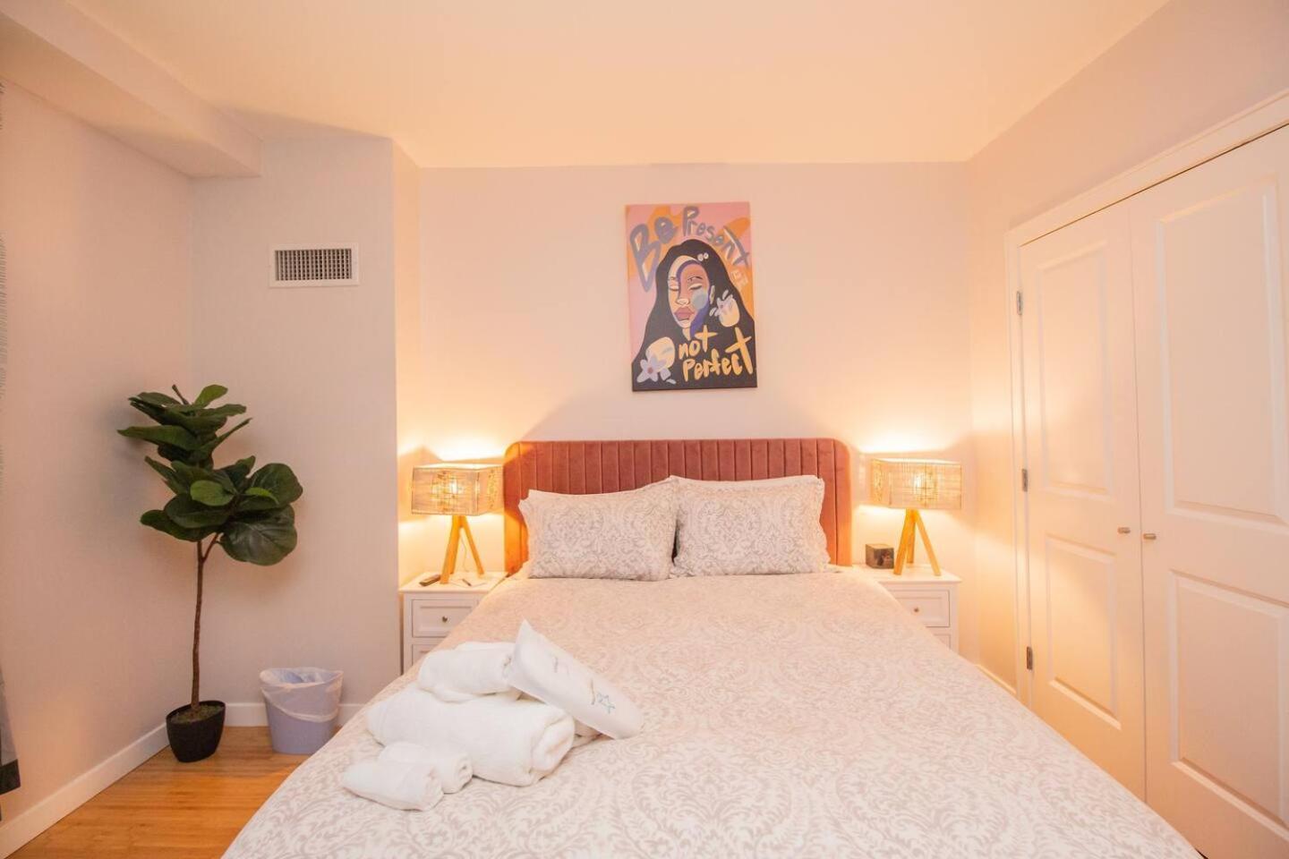 Apartment Luxury 2bed, 2bath, Near Bu, Hospitals, Fenway
