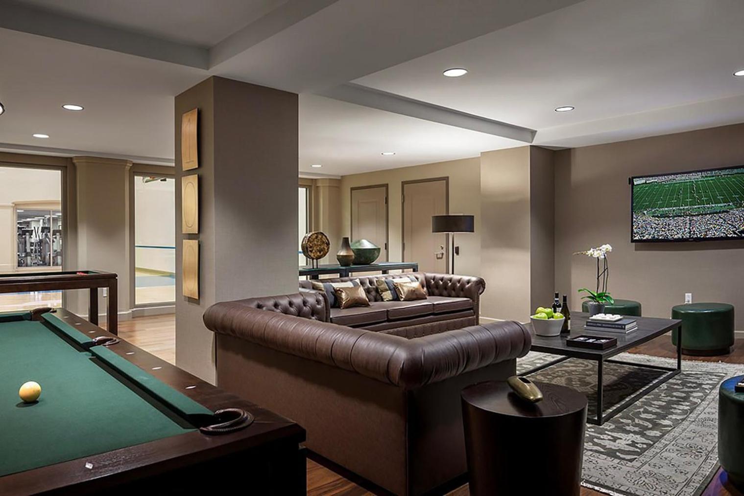 Back Bay 1br W Gym Wd Basketball Nr T Bos-939 Apartment *