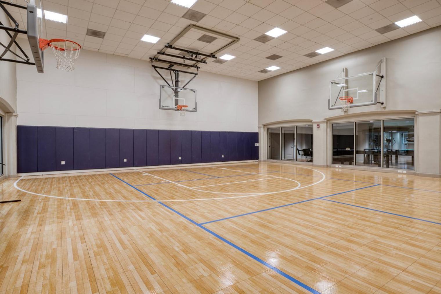 Apartment Back Bay 1br W Gym Wd Basketball Nr T Bos-939 Boston