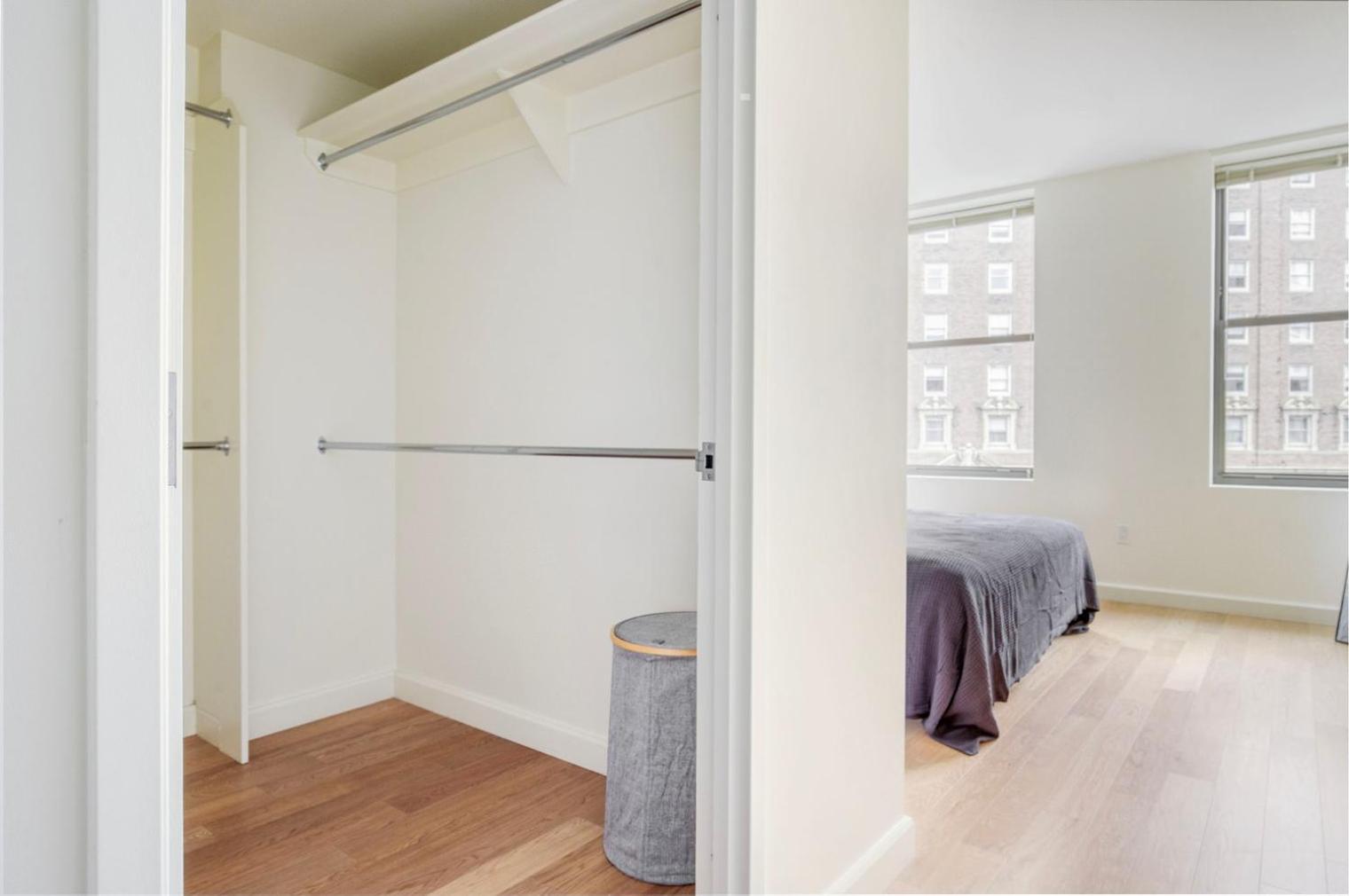 Back Bay 1br W Gym Wd Basketball Nr T Bos-939 Apartment