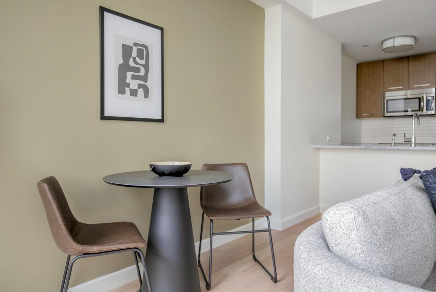Apartment Back Bay 1br W Gym Wd Basketball Nr T Bos-939 Boston
