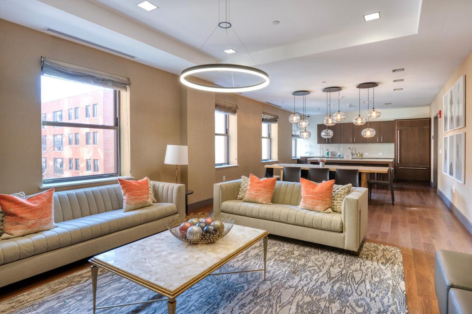 Back Bay 1br W Gym Wd Basketball Nr T Bos-939 *