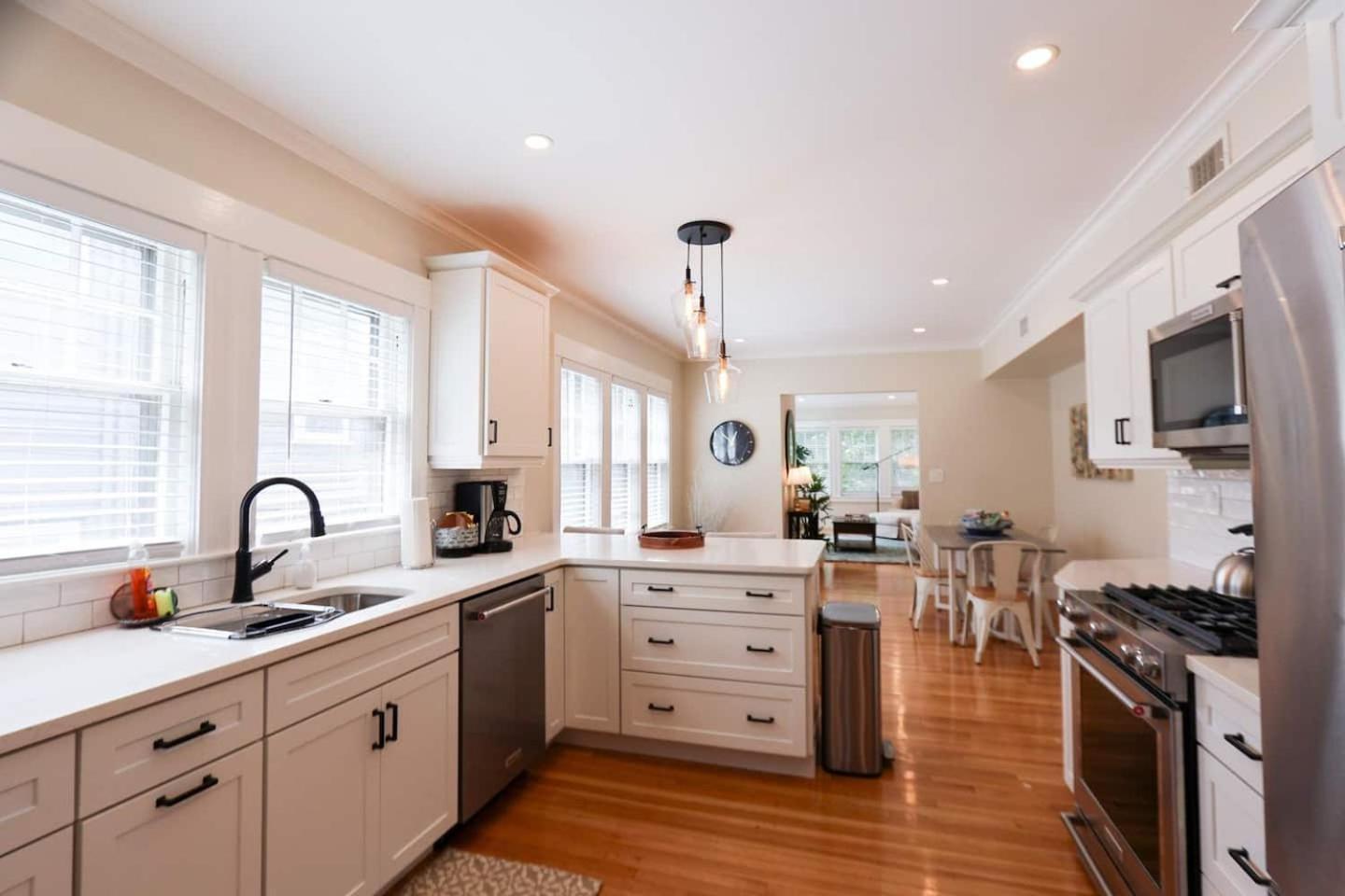 Umass Boston, Beach, Renovated, Ca, In-unit Lau * Boston