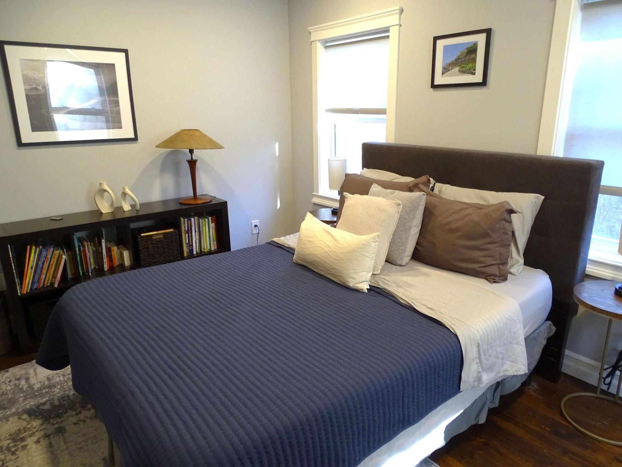 Holiday home Park-side In Jamaica Plain *