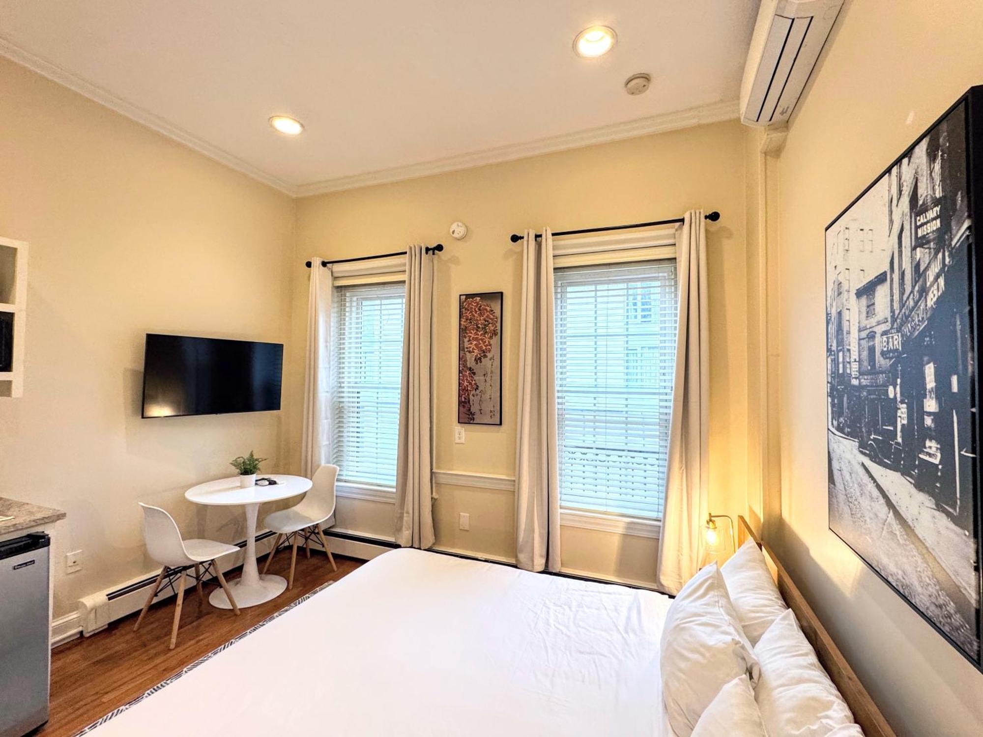 Pensão Copley House 2*