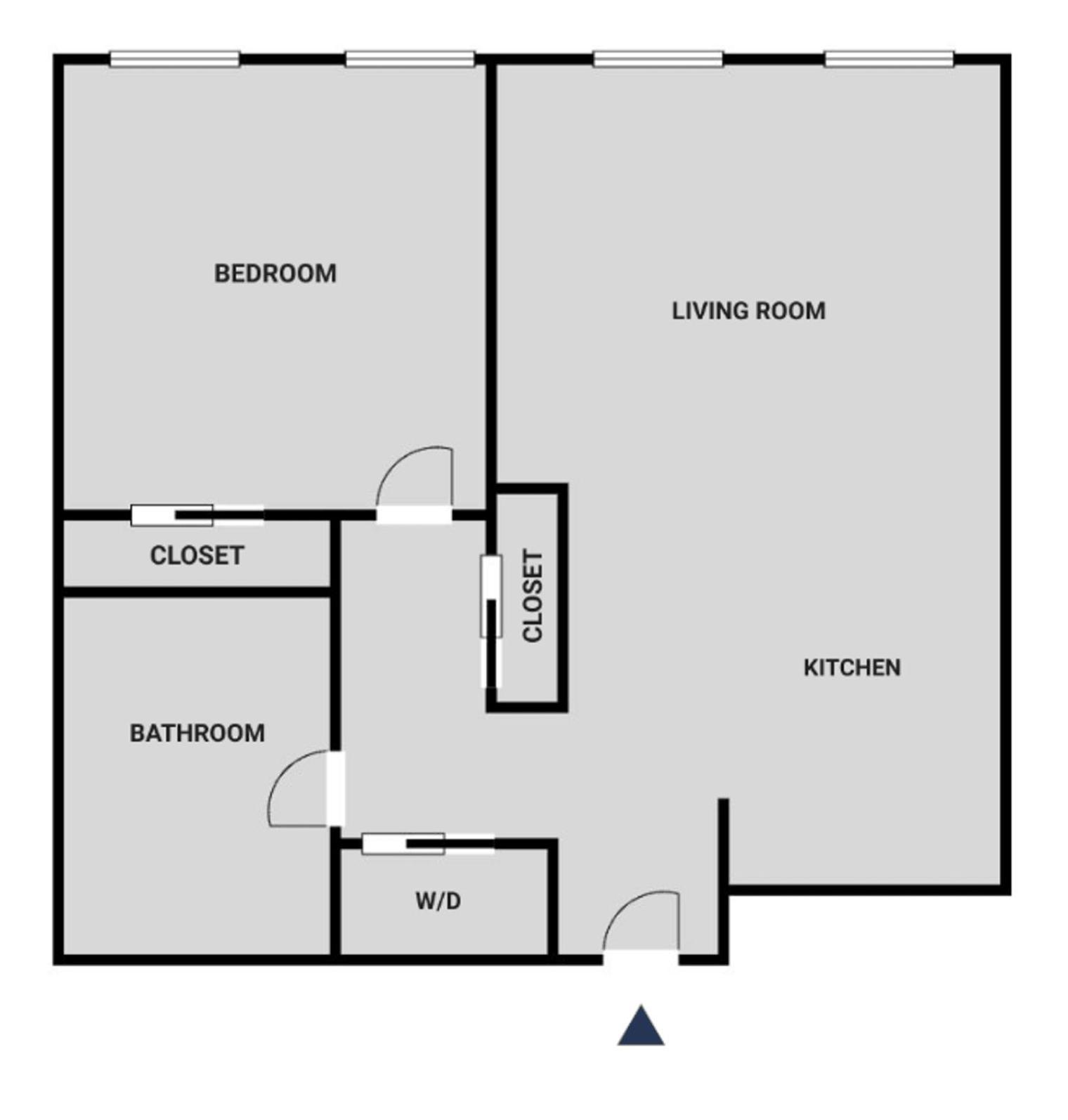 Back Bay 1br W Gym Wd Basketball Nr T Bos-939 *