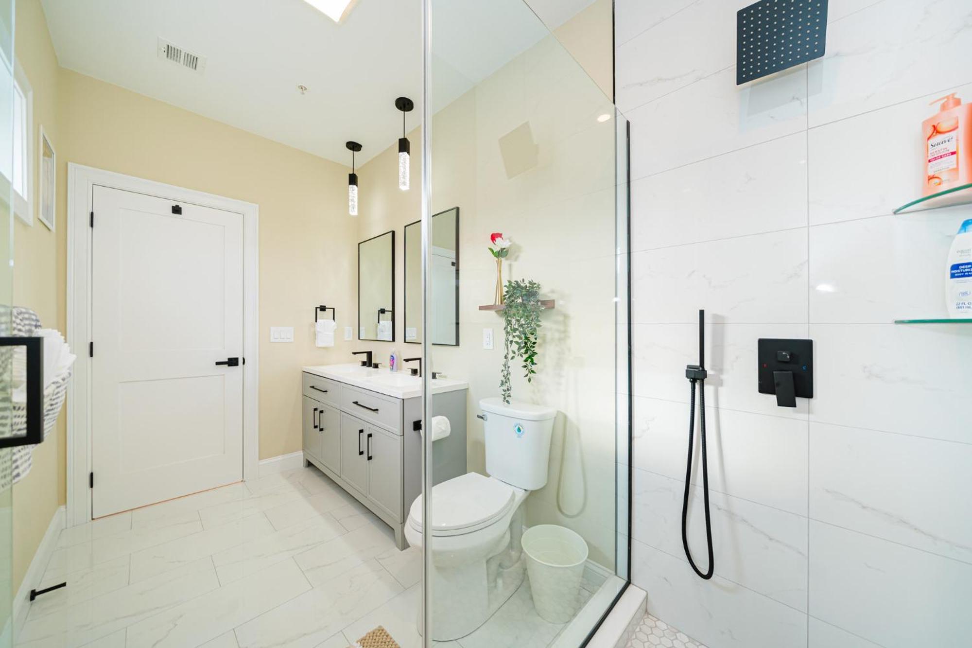 60-3 3Br Boston - Sleek Apt Near Wollaston Beach