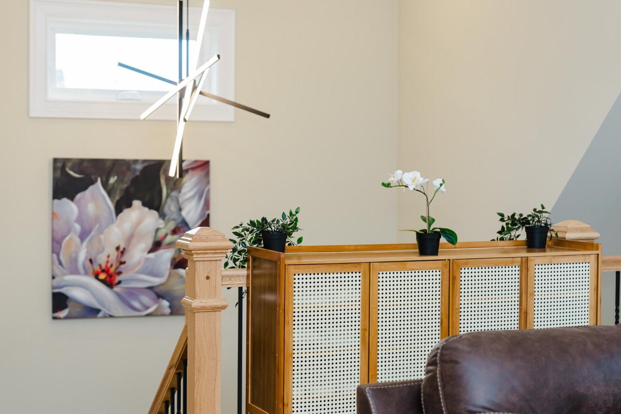 60-3 3Br Boston - Sleek Apt Near Wollaston Beach *
