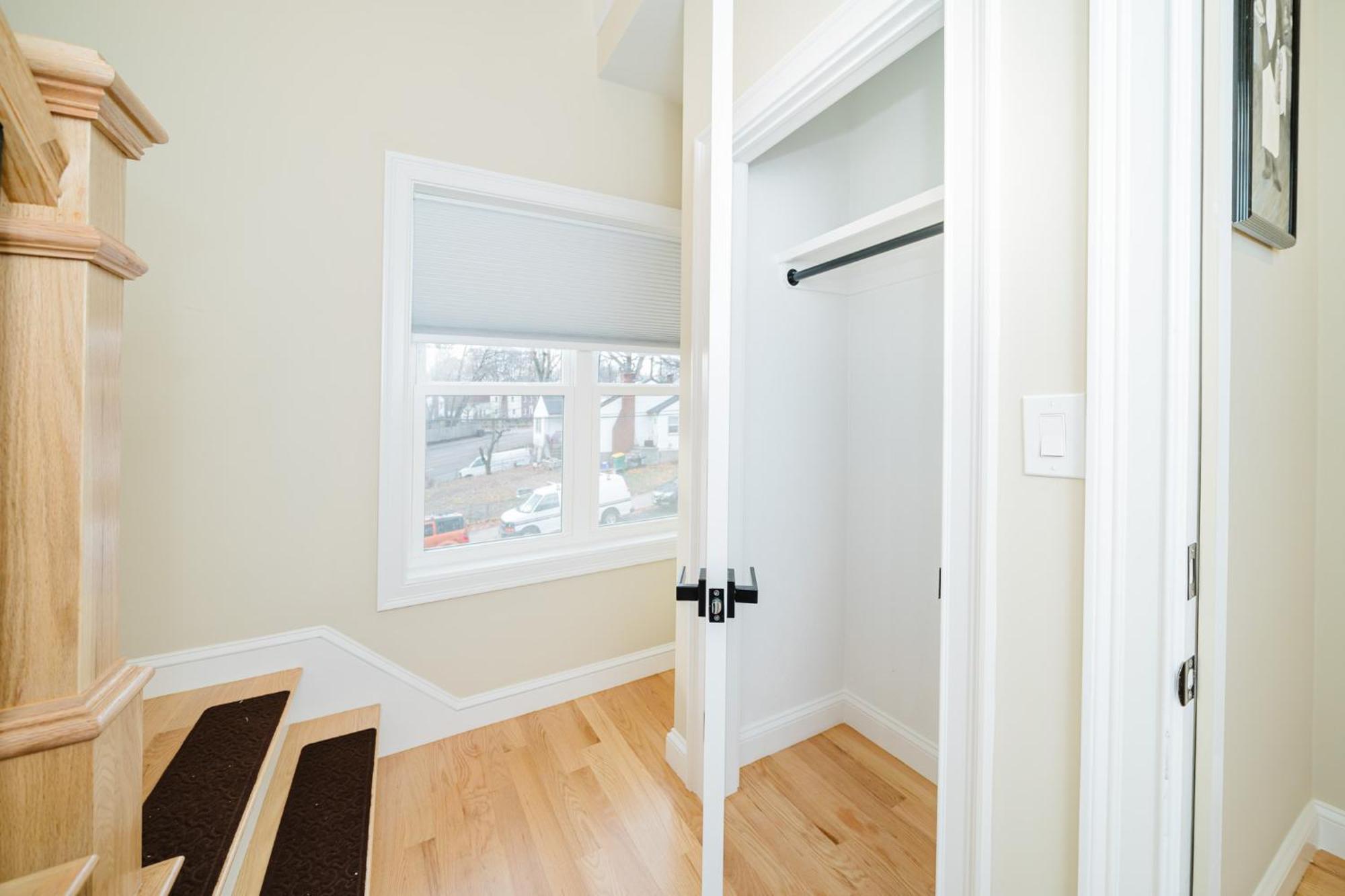 60-3 3Br Boston - Sleek Apt Near Wollaston Beach Apartment Boston
