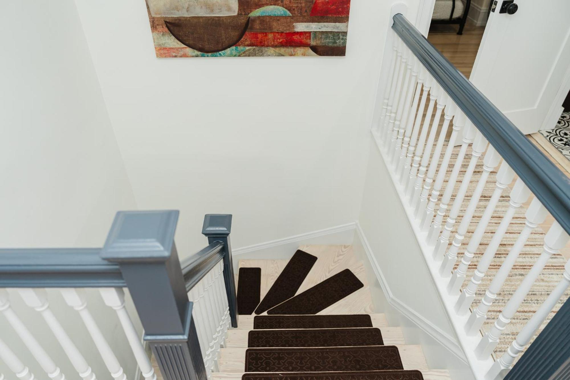 Apartment 76-2 5br Cozy In Boston