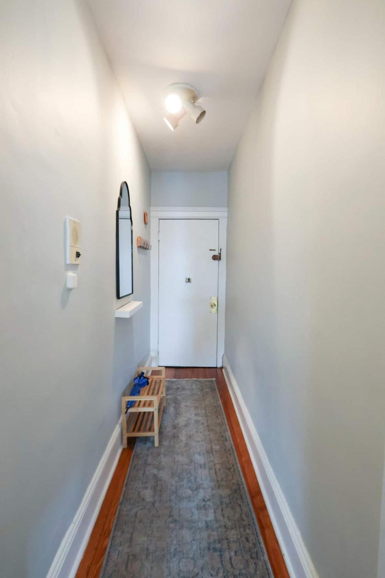 Apartment Sun-filled 1b 1ba W Views Near Public Trans Boston