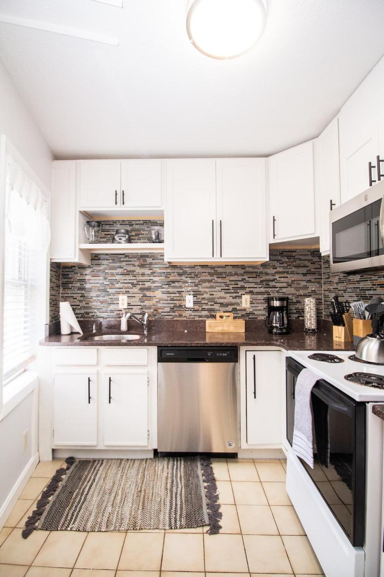 Apartamento Modern,02 Mile To Northeastern, In Unit Laundry *