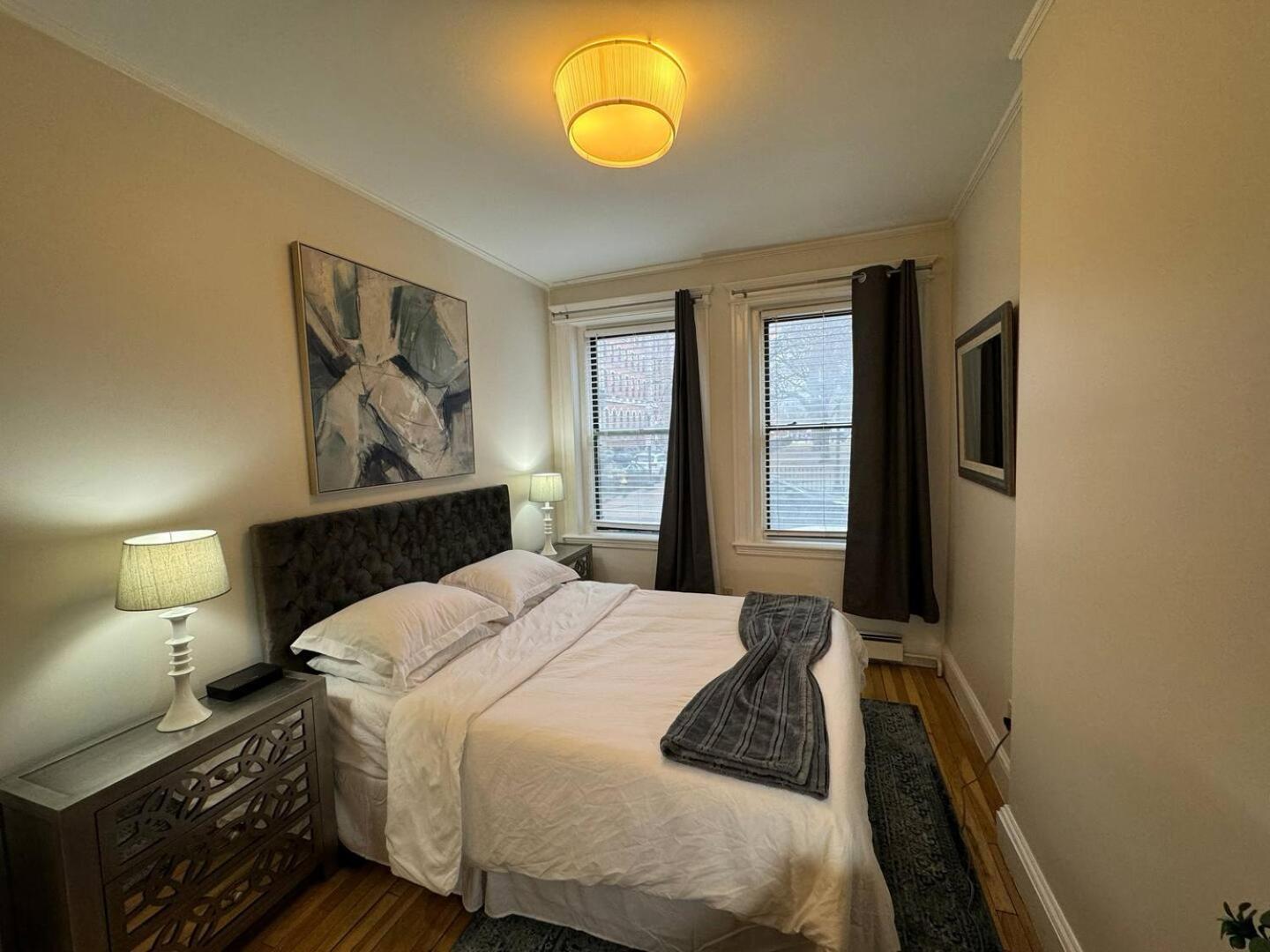 Cozy 1 Bed Near Medical