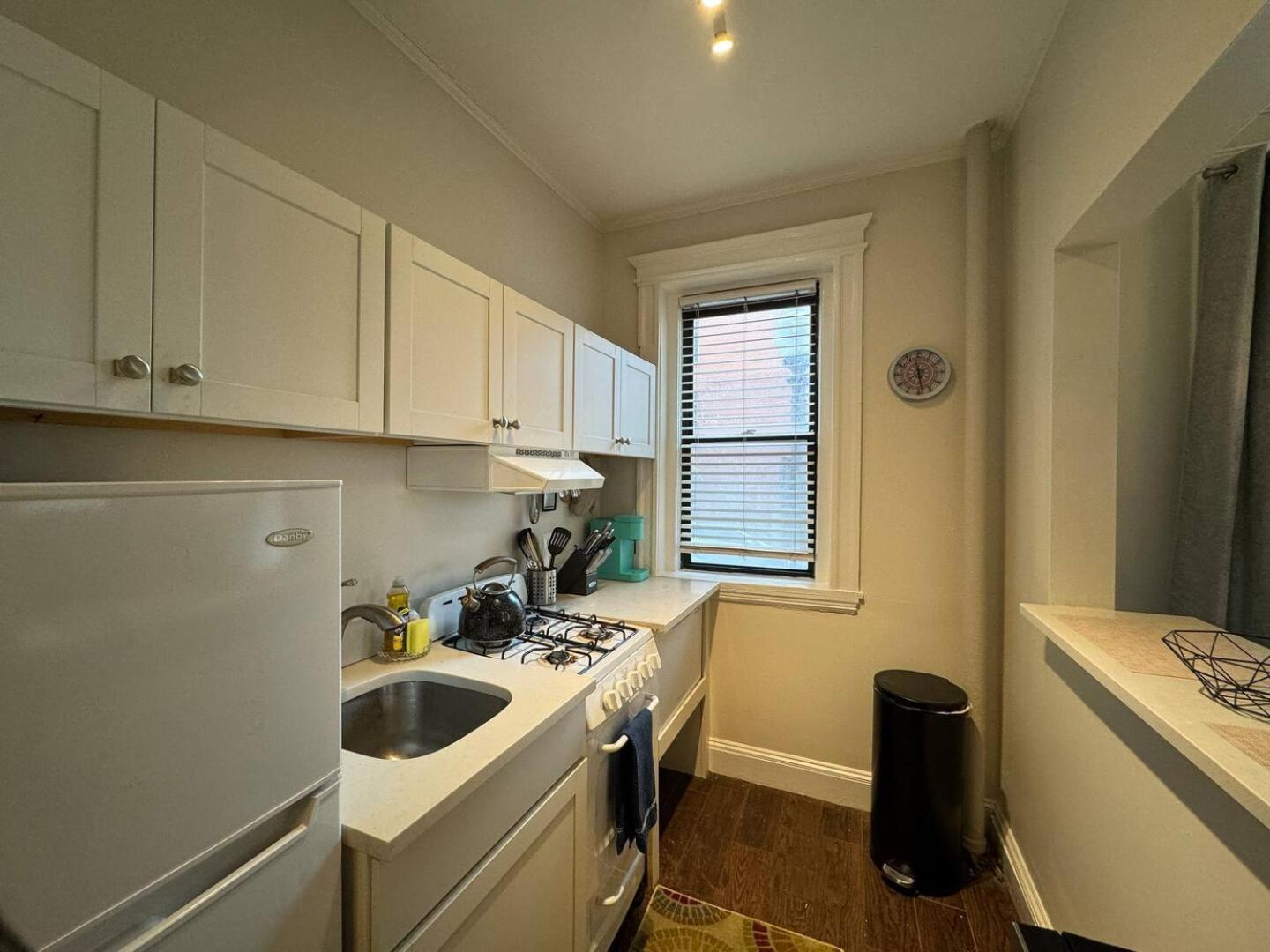 Apartment Cozy 1 Bed Near Medical