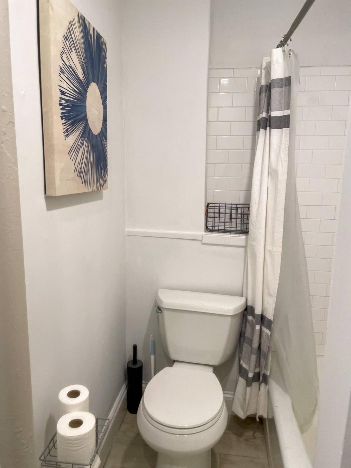 Cozy 1 Bed Near Medical Apartment Boston
