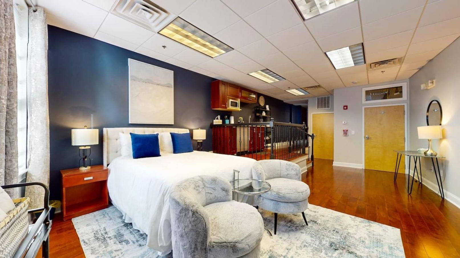 Cozy Near Faneuil Hallquincy Market * Boston
