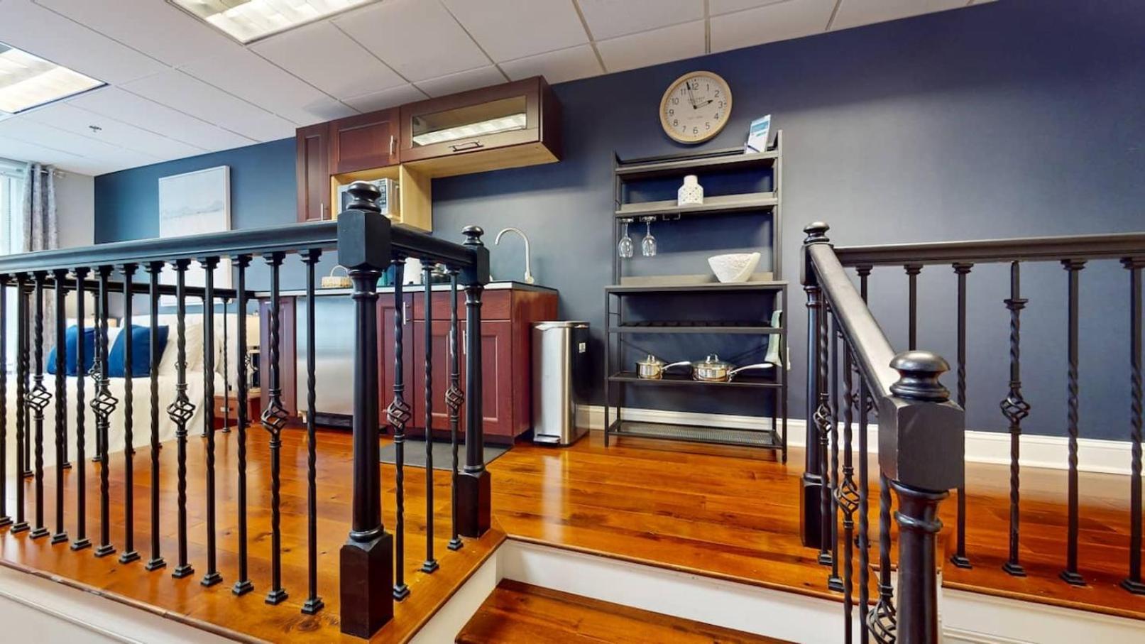 Apartment Cozy Near Faneuil Hallquincy Market
