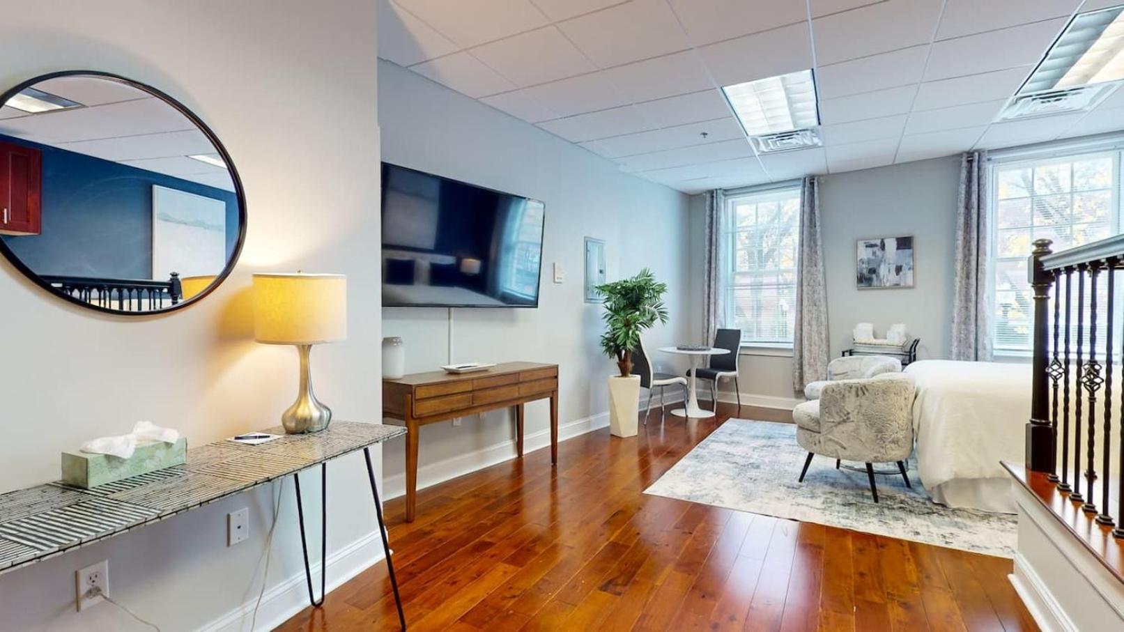 Apartment Cozy Near Faneuil Hallquincy Market